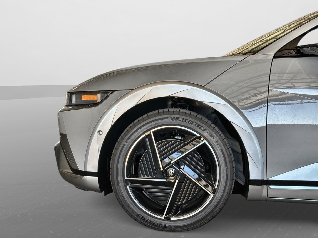 2027 Hyundai IONIQ 5 Limited