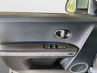 2027 Hyundai IONIQ 5 Limited