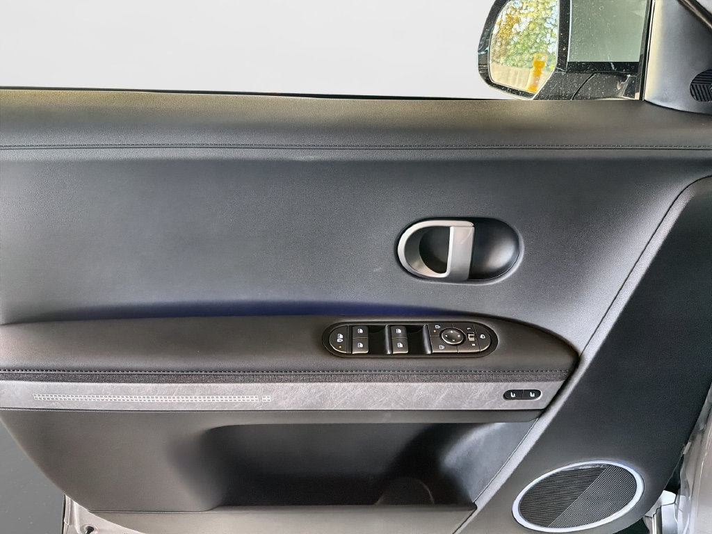 2027 Hyundai IONIQ 5 Limited