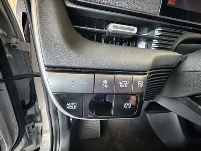 2027 Hyundai IONIQ 5 Limited