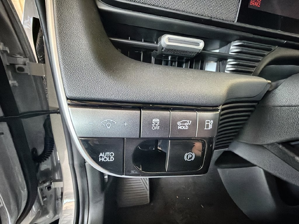 2027 Hyundai IONIQ 5 Limited