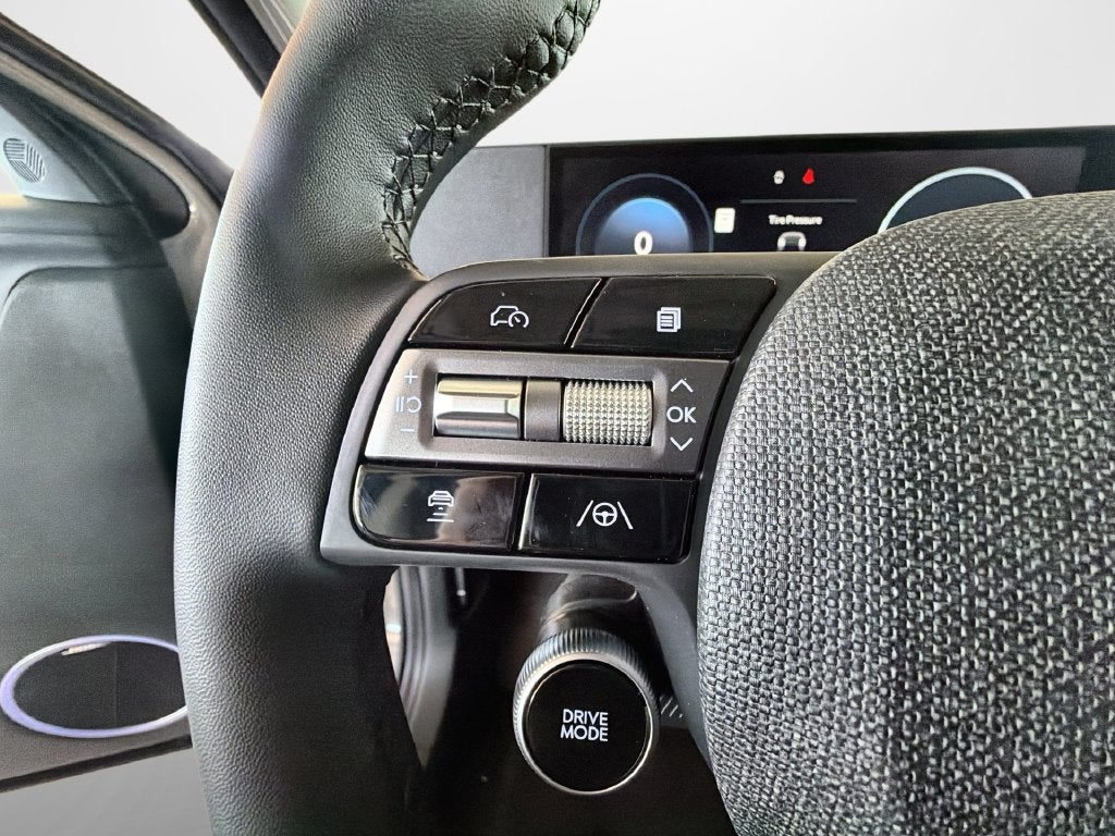 2027 Hyundai IONIQ 5 Limited