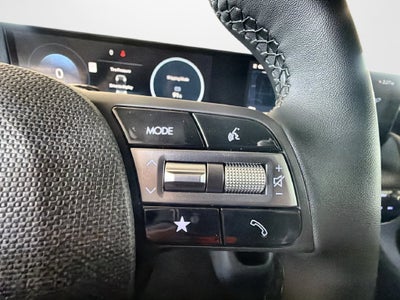 2027 Hyundai IONIQ 5 Limited