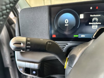 2027 Hyundai IONIQ 5 Limited