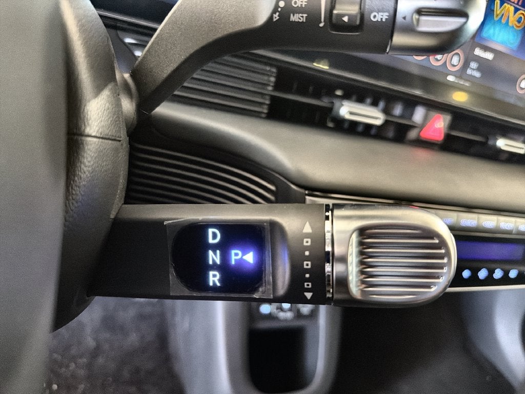 2027 Hyundai IONIQ 5 Limited