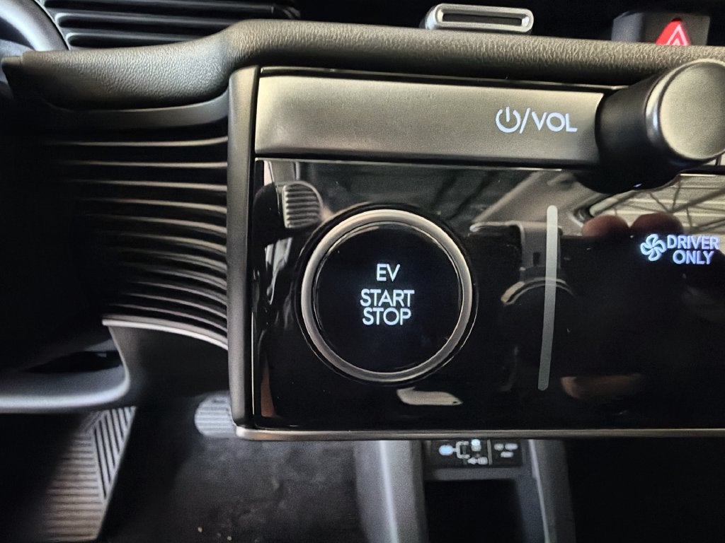 2027 Hyundai IONIQ 5 Limited