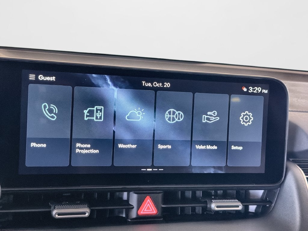 2027 Hyundai IONIQ 5 Limited