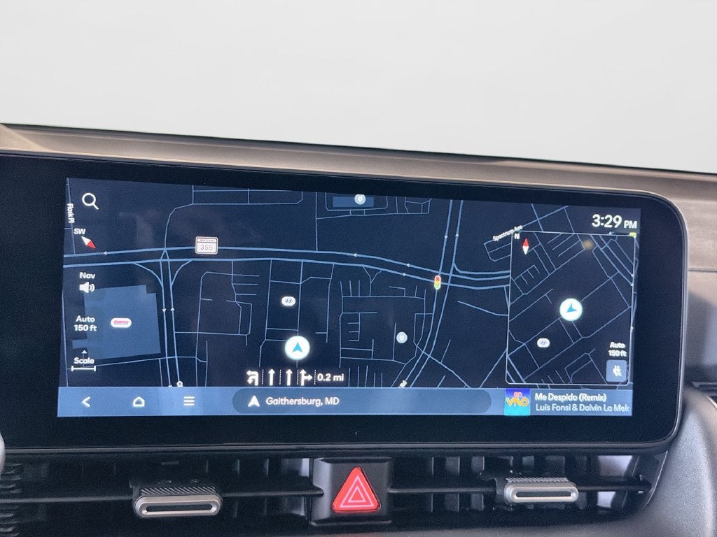 2027 Hyundai IONIQ 5 Limited