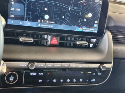2027 Hyundai IONIQ 5 Limited