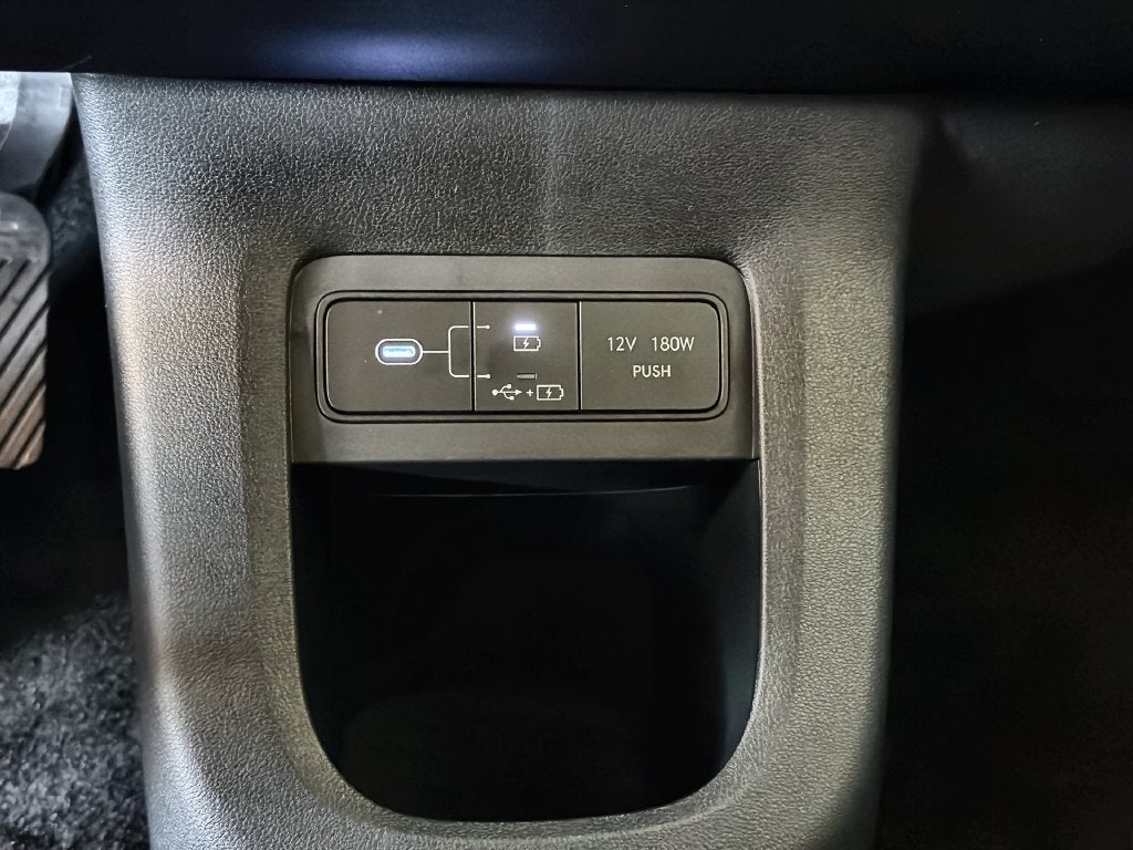 2027 Hyundai IONIQ 5 Limited