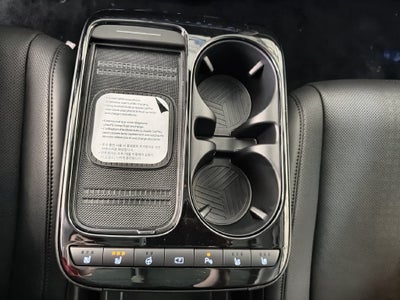2027 Hyundai IONIQ 5 Limited
