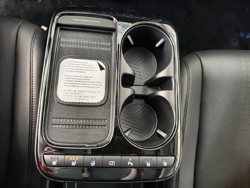 2027 Hyundai IONIQ 5 Limited