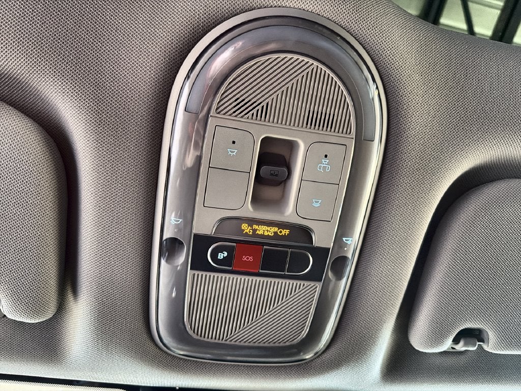 2027 Hyundai IONIQ 5 Limited