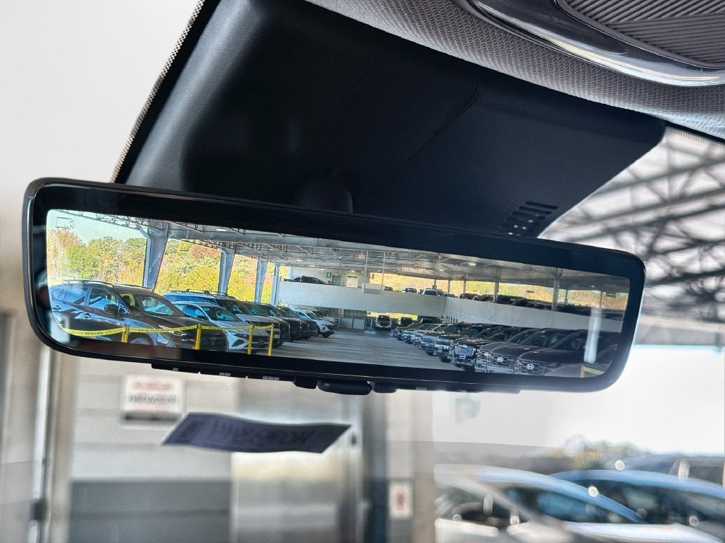 2027 Hyundai IONIQ 5 Limited