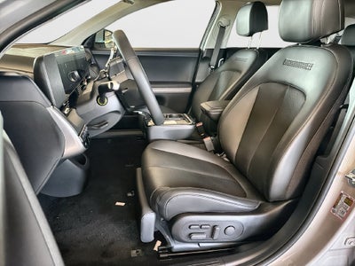 2027 Hyundai IONIQ 5 Limited