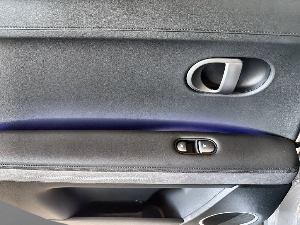 2027 Hyundai IONIQ 5 Limited