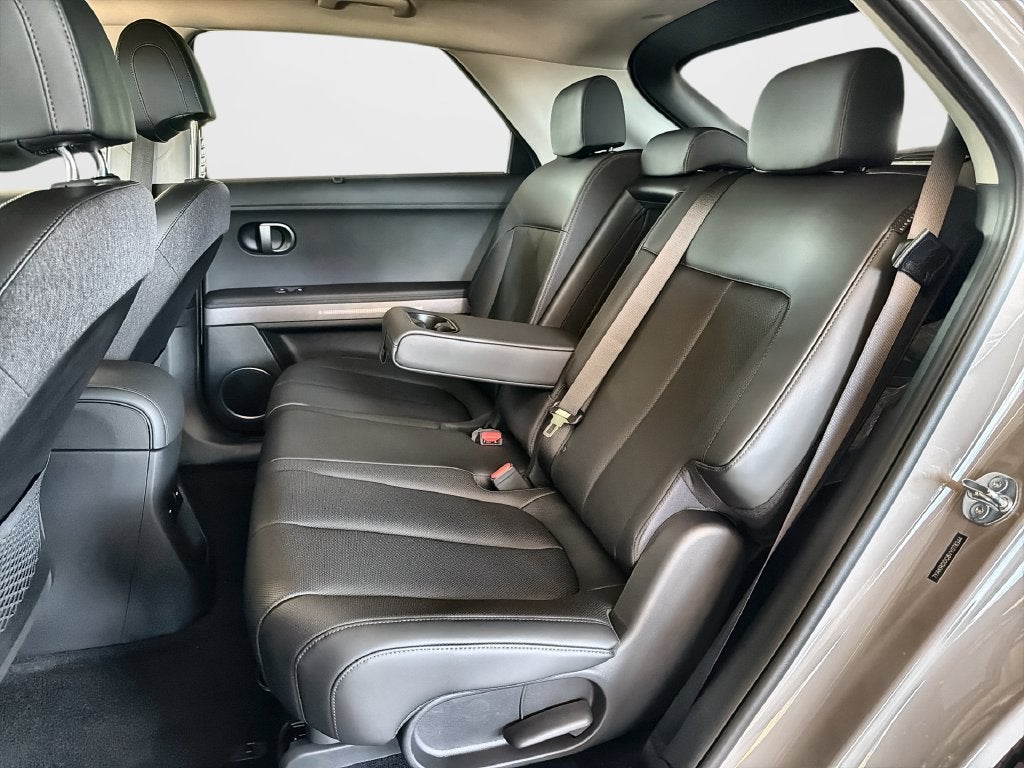 2027 Hyundai IONIQ 5 Limited