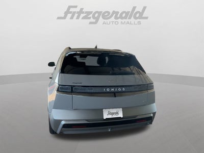 2027 Hyundai IONIQ 5 Limited