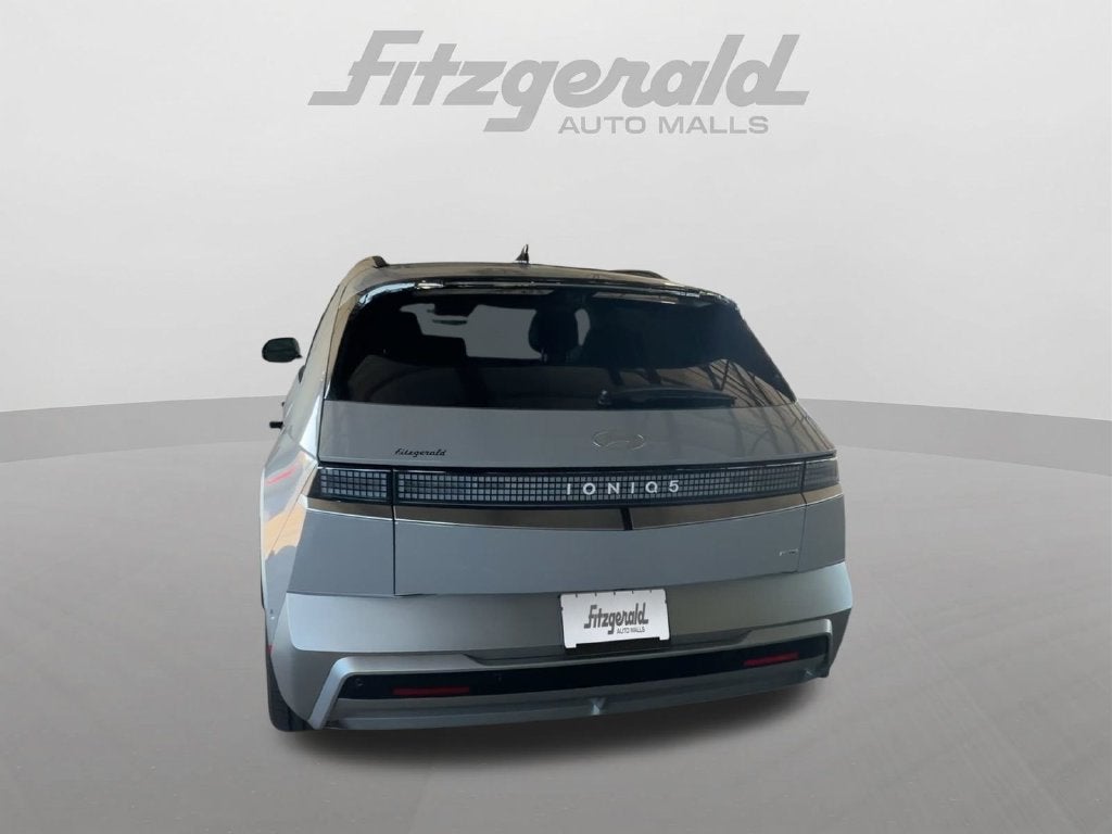 2027 Hyundai IONIQ 5 Limited