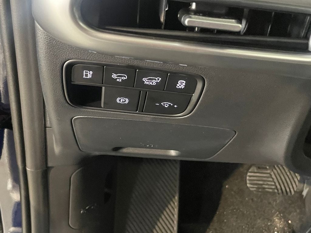 2026 Hyundai IONIQ 9 S