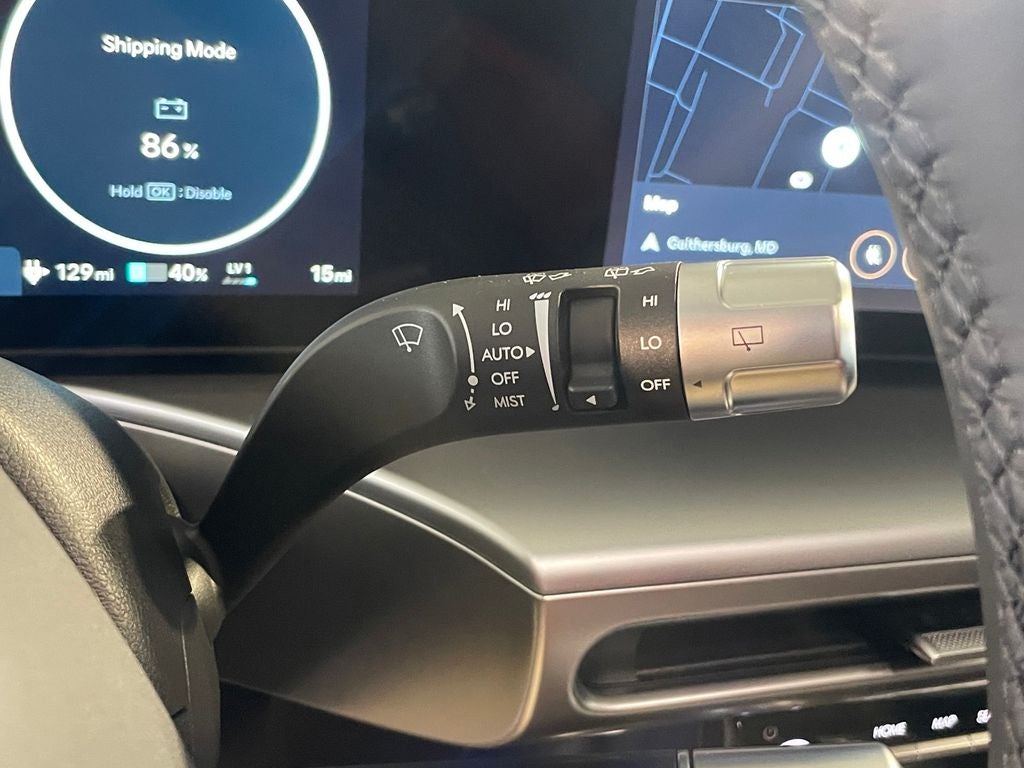 2026 Hyundai IONIQ 9 S