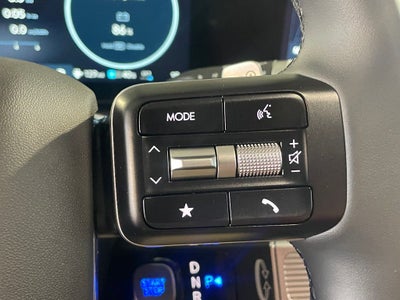 2026 Hyundai IONIQ 9 S