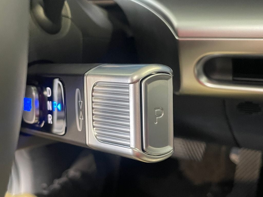 2026 Hyundai IONIQ 9 S