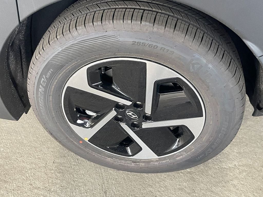 2026 Hyundai IONIQ 9 S