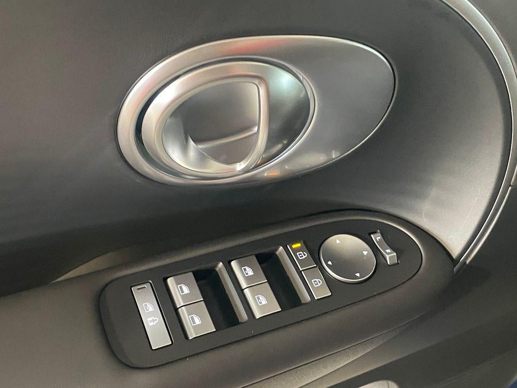 2026 Hyundai IONIQ 9 S