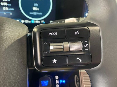 2026 Hyundai IONIQ 9 S