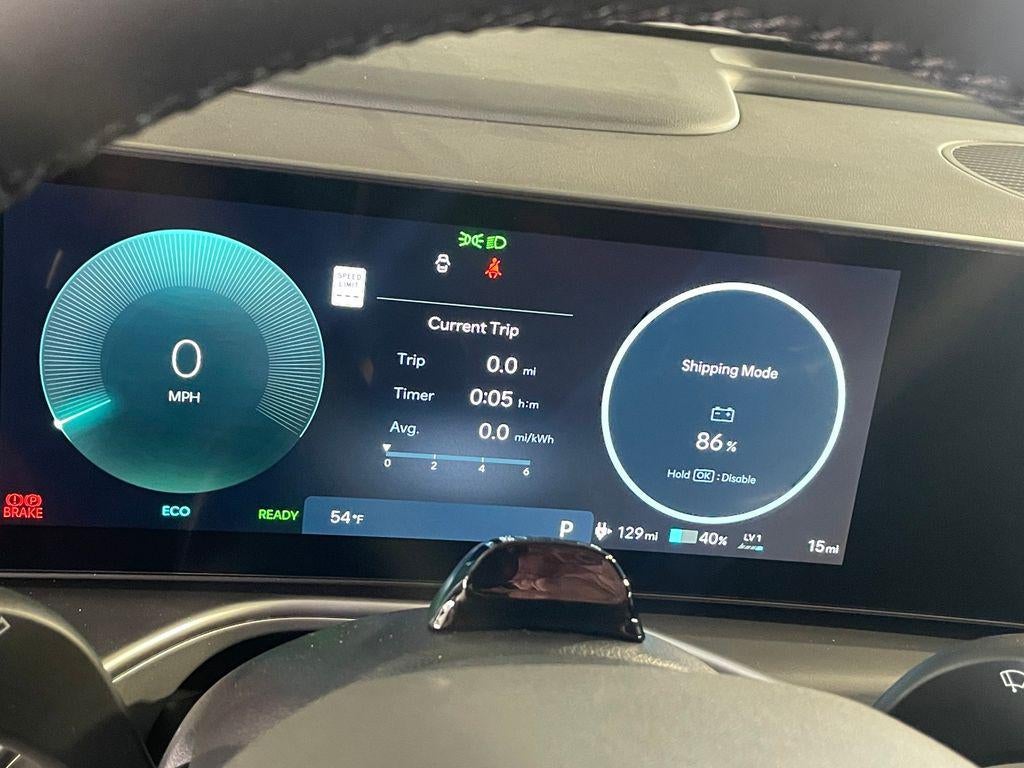 2026 Hyundai IONIQ 9 S