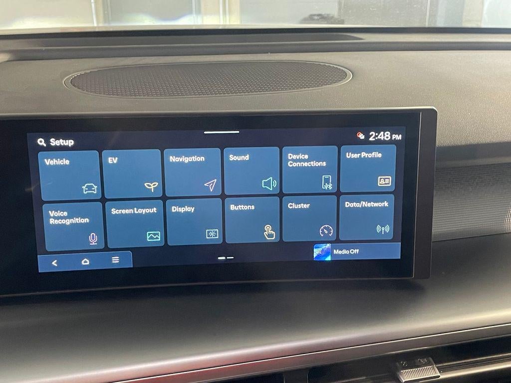 2026 Hyundai IONIQ 9 S