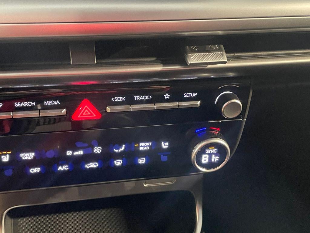 2026 Hyundai IONIQ 9 S