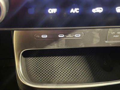 2026 Hyundai IONIQ 9 S