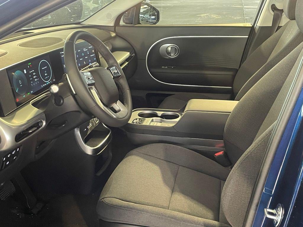 2026 Hyundai IONIQ 9 S