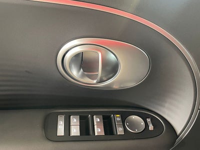 2026 Hyundai IONIQ 9 SE