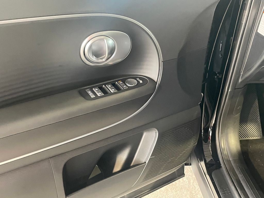 2026 Hyundai IONIQ 9 SE