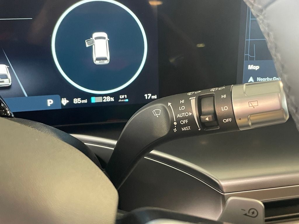 2026 Hyundai IONIQ 9 SE