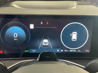 2026 Hyundai IONIQ 9 SE