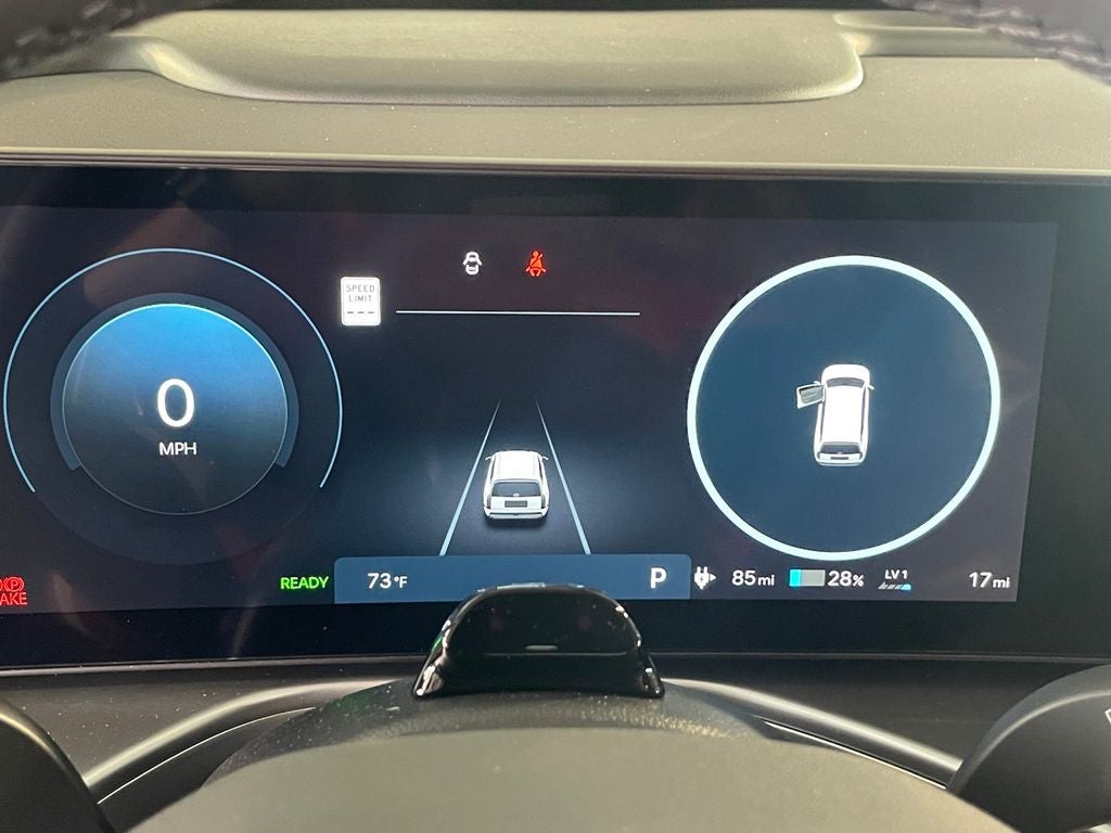 2026 Hyundai IONIQ 9 SE