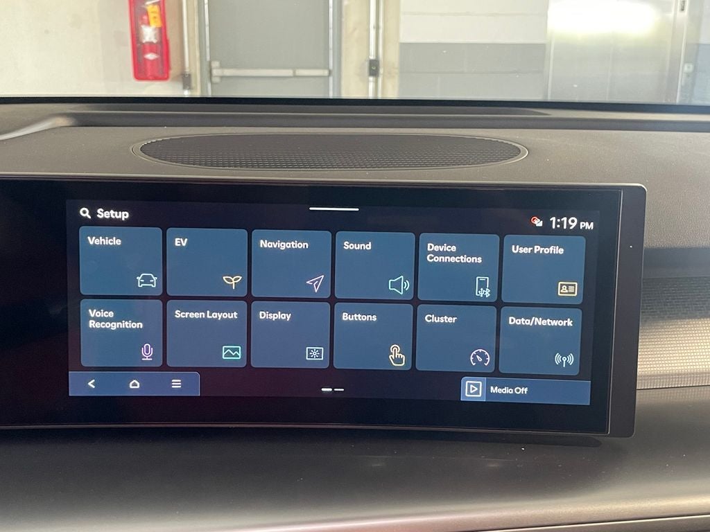 2026 Hyundai IONIQ 9 SE