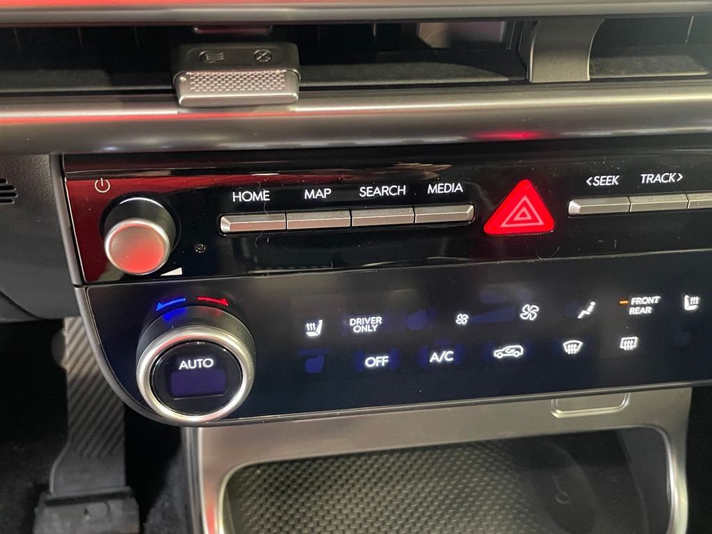 2026 Hyundai IONIQ 9 SE