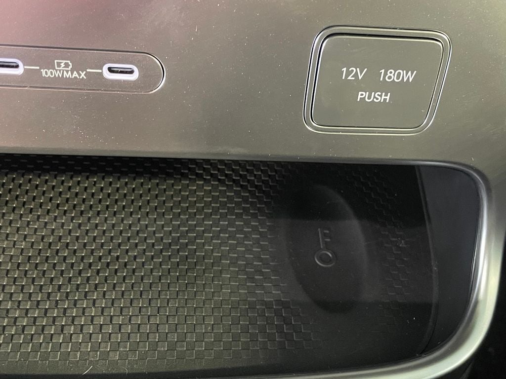 2026 Hyundai IONIQ 9 SE