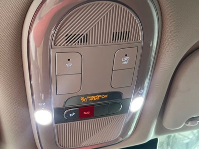 2026 Hyundai IONIQ 9 SE