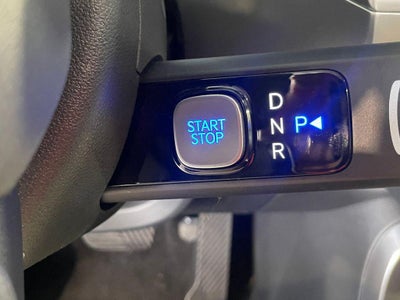 2026 Hyundai IONIQ 9 SE