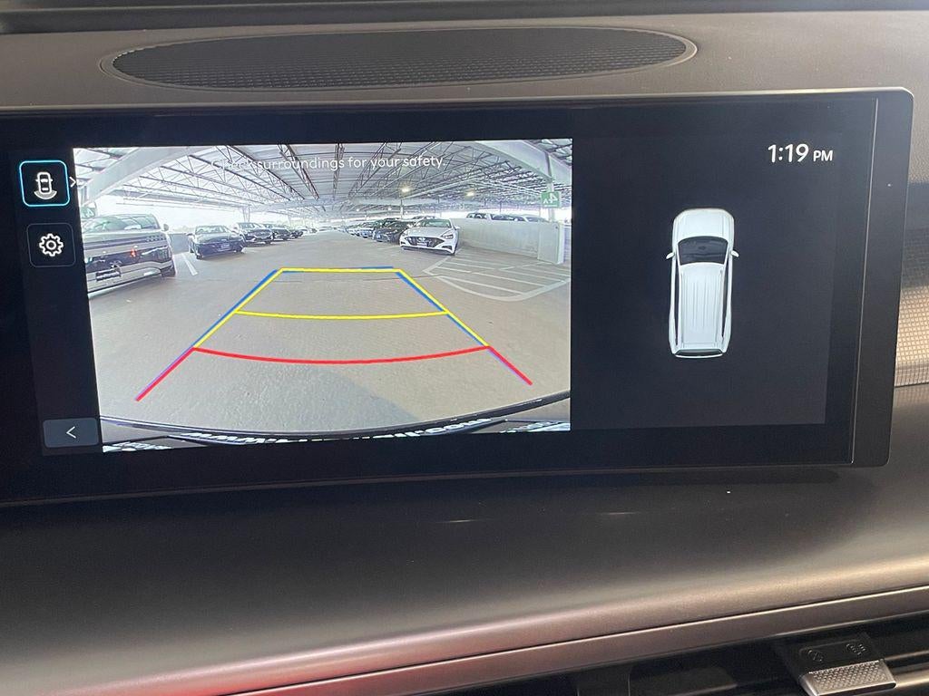 2026 Hyundai IONIQ 9 SE