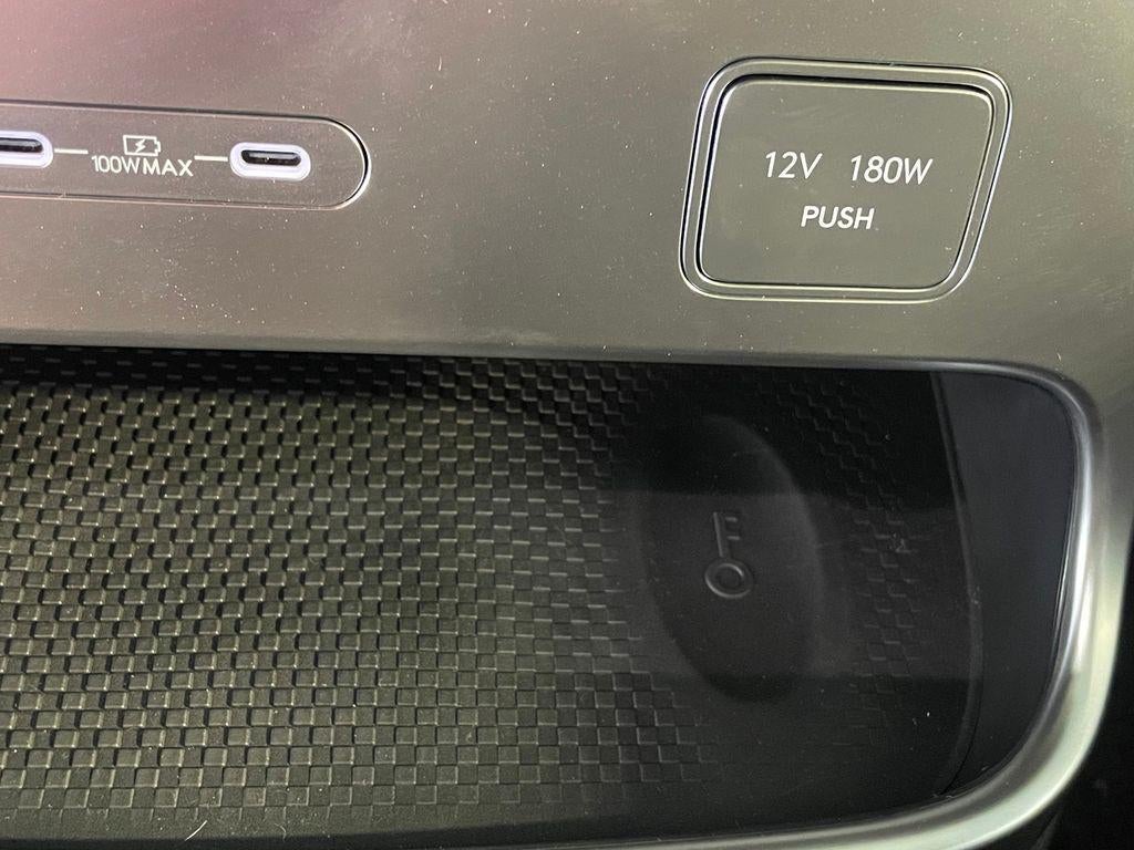 2026 Hyundai IONIQ 9 SE