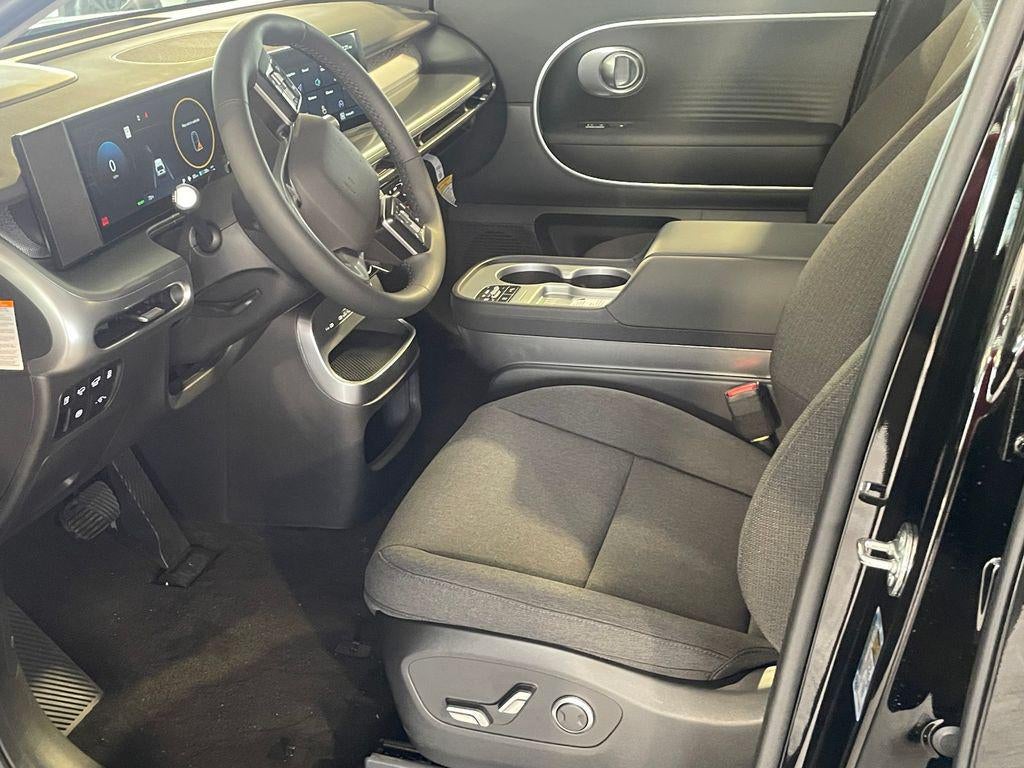 2026 Hyundai IONIQ 9 SE