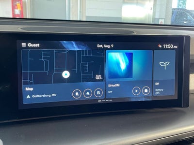 2026 Hyundai IONIQ 9 SE