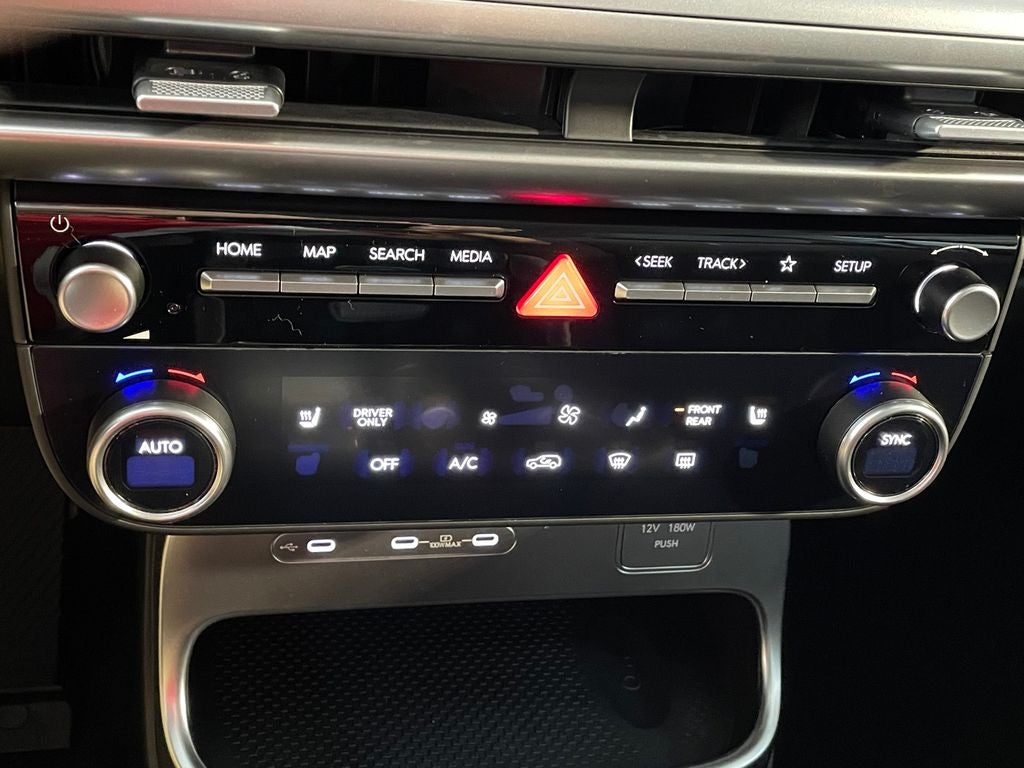 2026 Hyundai IONIQ 9 SE